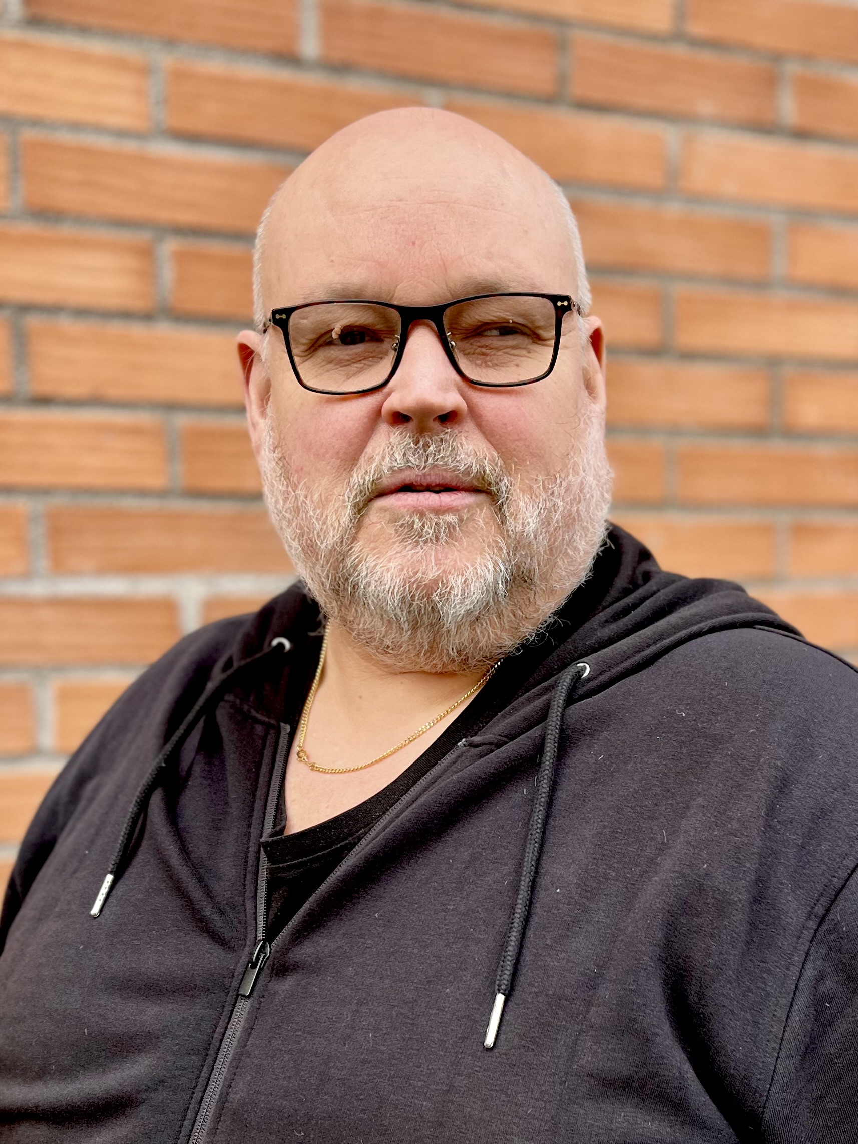 Stefan Sjökvist, Förste ombudsman f o m 2 april 2024